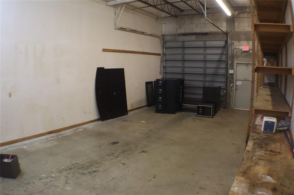 Great Retail Space